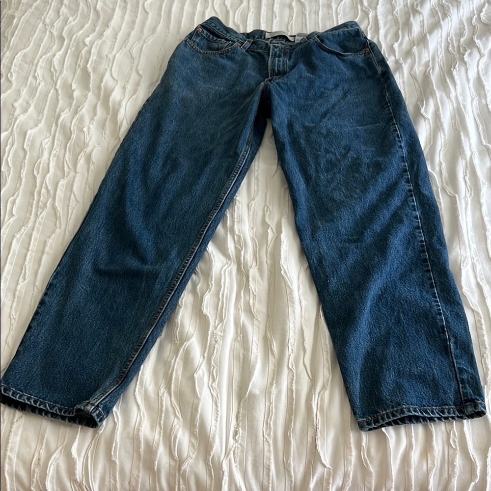 Men’s Levi’s 560 Comfort Fit